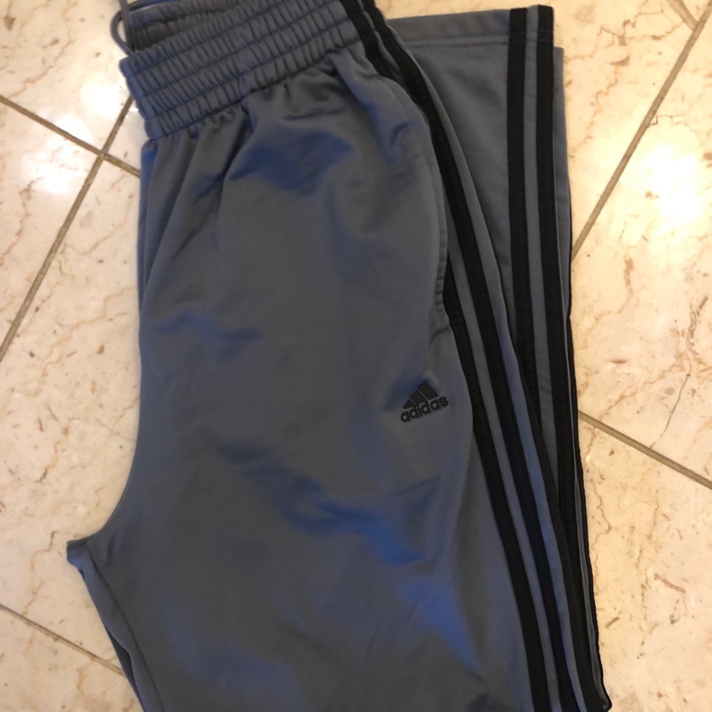 Adidas sweatpants